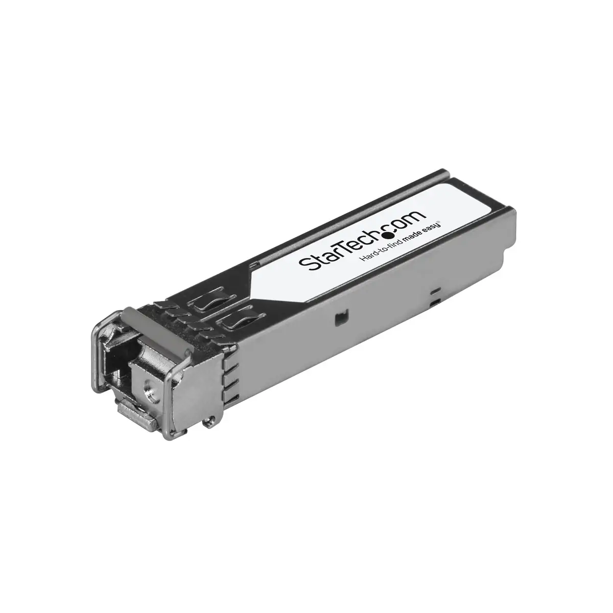 Juniper SFP-GE10KT15R13 kompatibles SFP Single Mode Modul - 1000Base-BX10-D