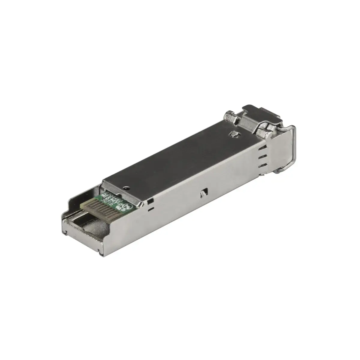 Juniper SFP-GE10KT14R13 kompatibles SFP Single Mode Modul - 1000Base-BX10-D