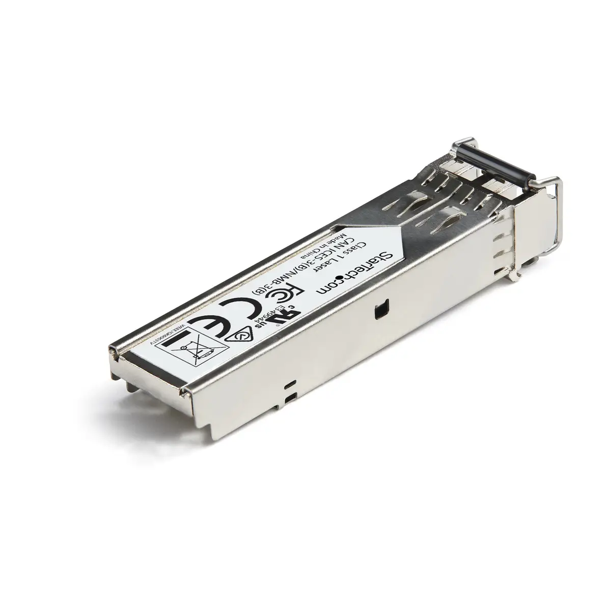 Juniper SFP-1GE-LH kompatibles SFP Single Mode Modul - 1000Base-ZX