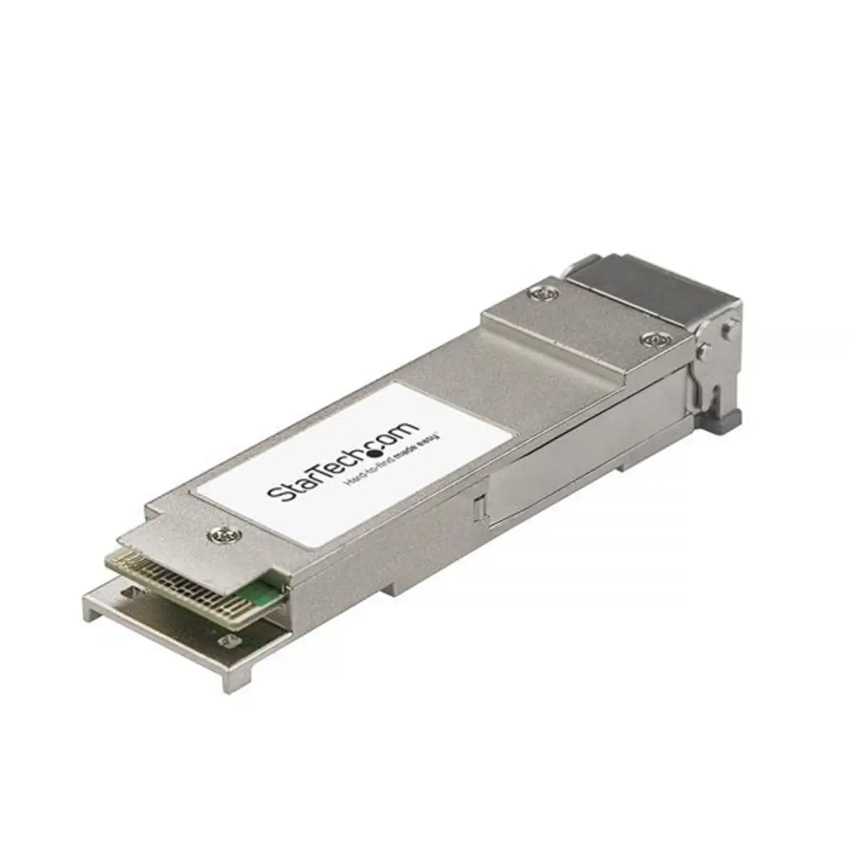 Cisco QSFP-40GE-LR4 kompatibles QSFP Single Mode Modul - 40GBase-LR4