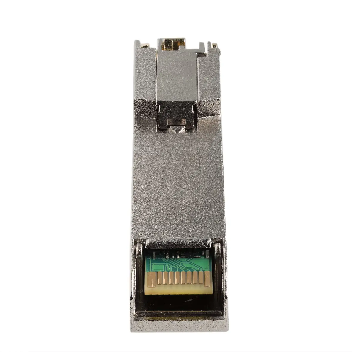 HP JL563A kompatibles SFP+ Kupfer Modul - 100/1000/10000Base-TX