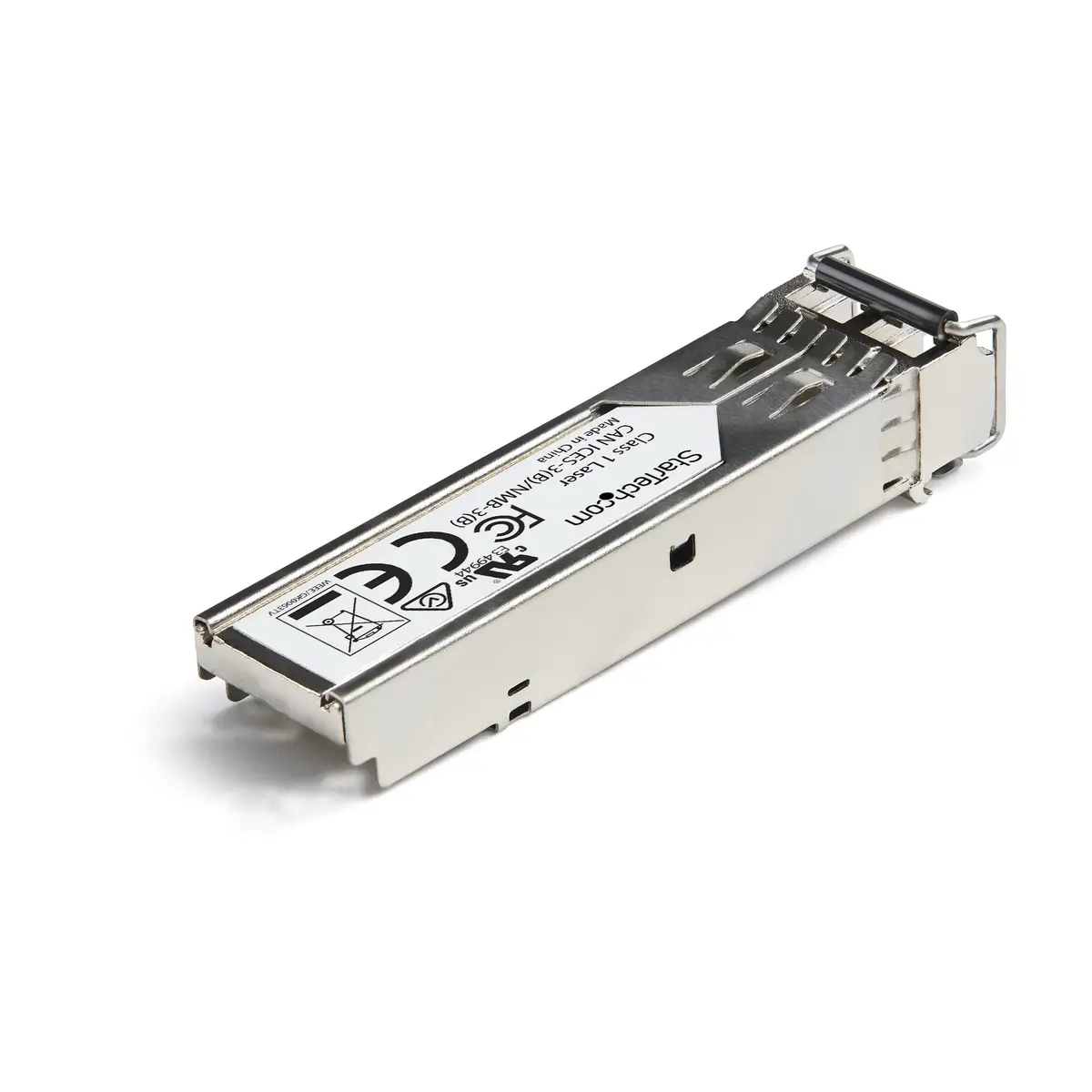 Juniper CTP-SFP-1GE-SX kompatibles SFP Multimode Modul - 1000Base-SX