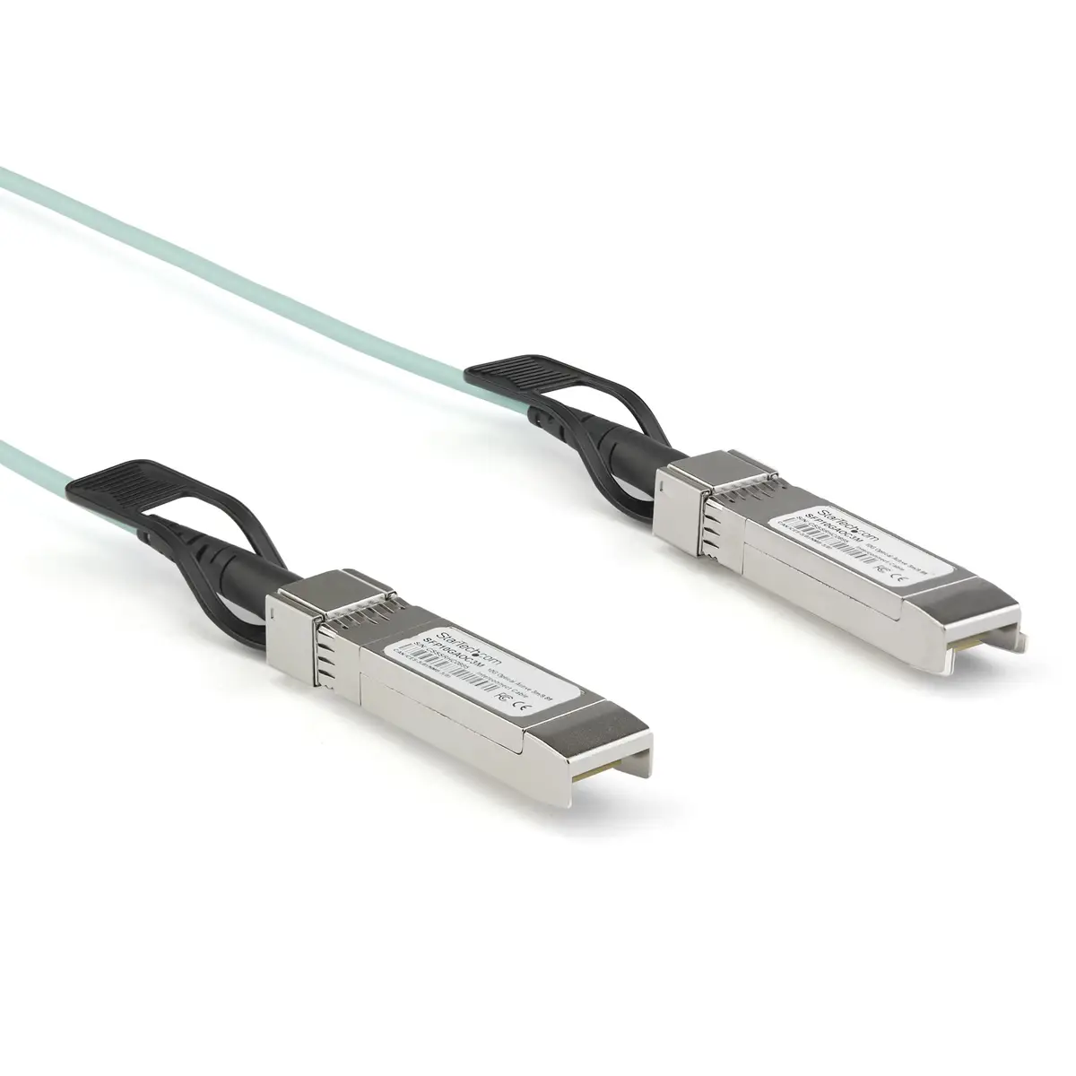 Dell EMC AOC-SFP-10G-3M kompatibles SFP+ Multimode Modul - 10GBase-AOC