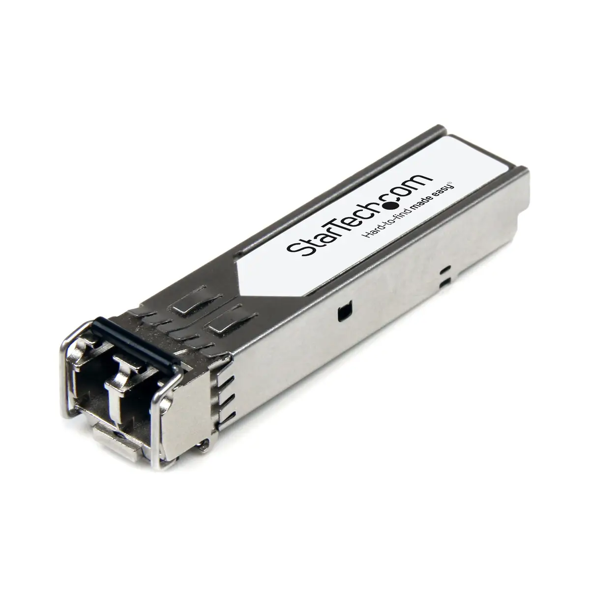 Brocade 10G-SFPP-LR kompatibles SFP+ Multimode Modul - 10GBase-LR