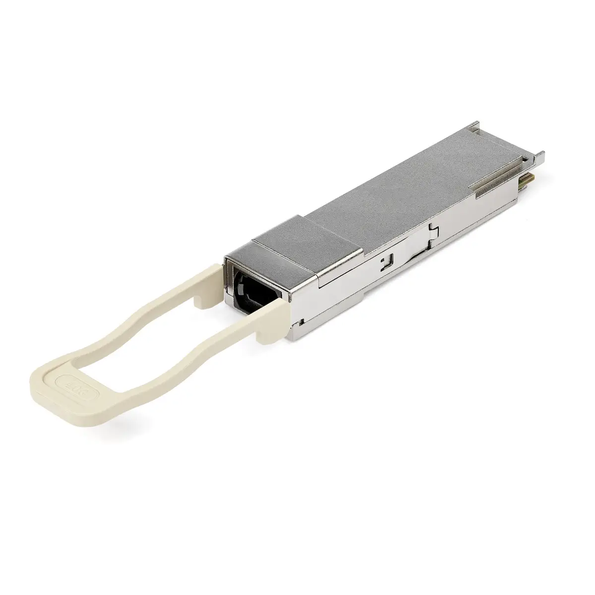Extreme Networks 10319 kompatibles QSFP Multimode Modul - 40GBase-SR4