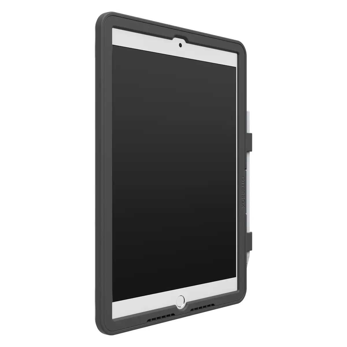 Unlimited Apple iPad 8th/7th gen Grau -