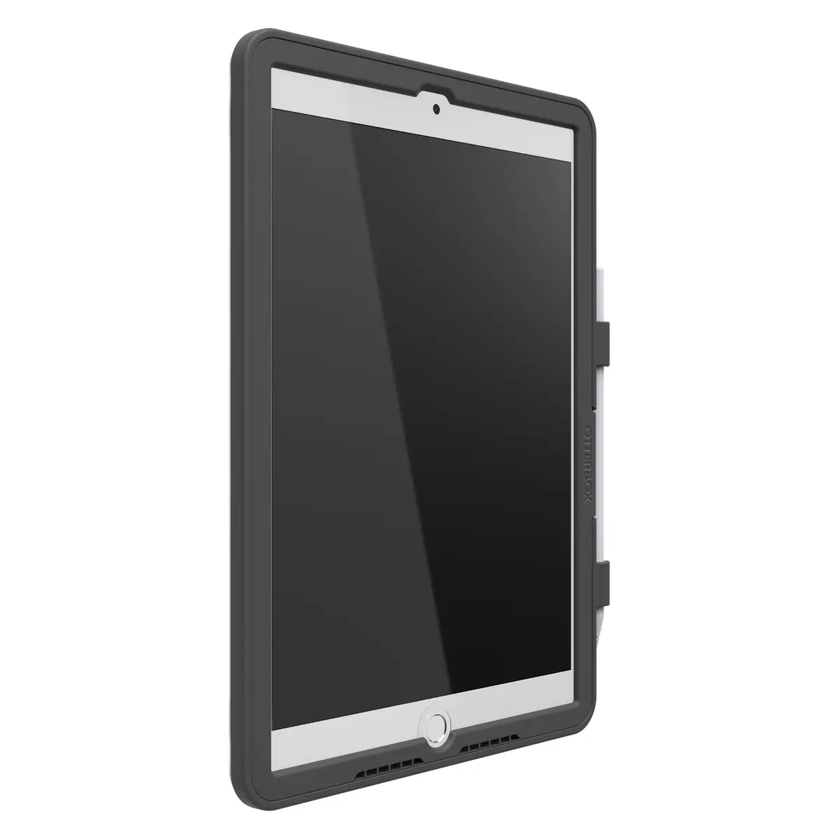 Unlimited Apple iPad 8th/7th gen Grau -