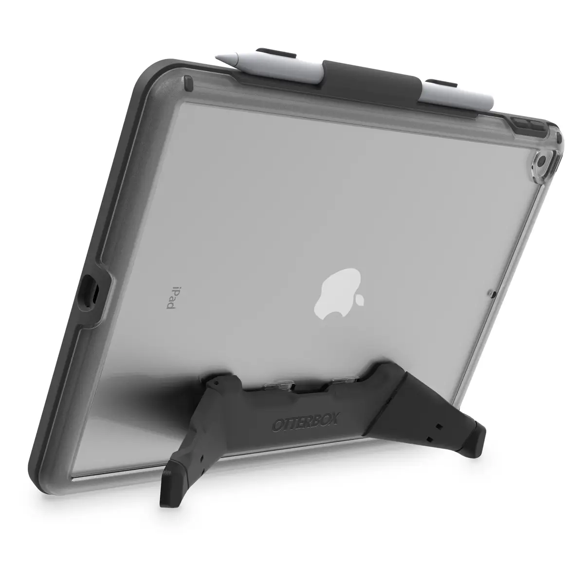 Unlimited Apple iPad 8th/7th gen Grau -