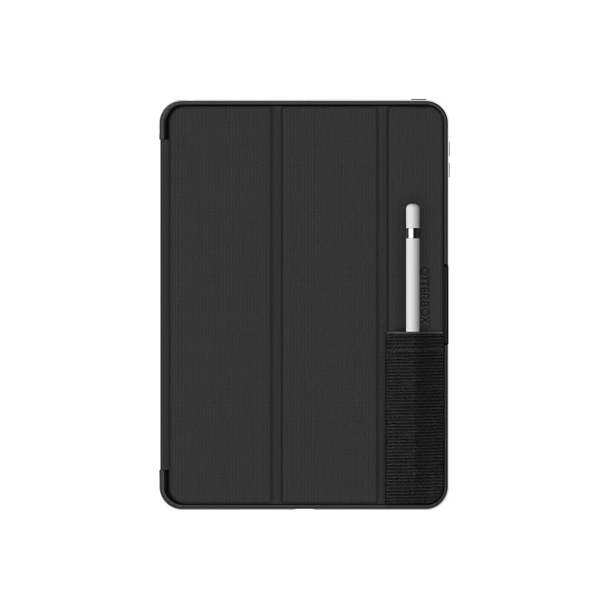 Symmetry Folio Apple iPad 10.2" (2021-2019) schwarz