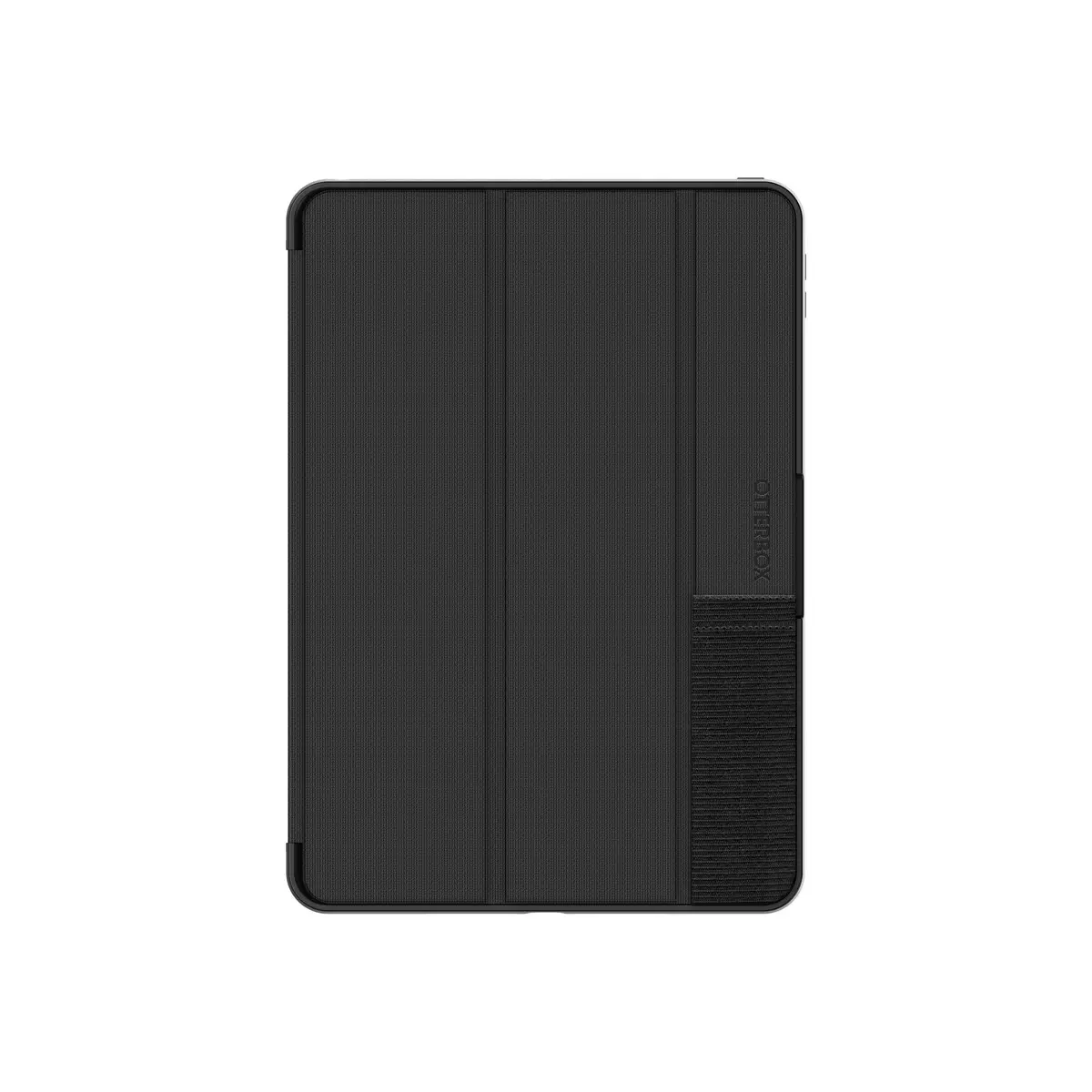 Symmetry Folio Apple iPad 10.2" (2021-2019) schwarz