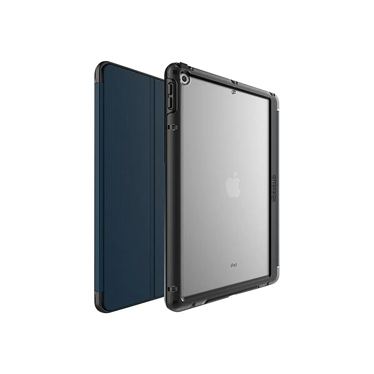 Symmetry Folio Apple iPad 10.2" (2021-2019) Blau - ProPack