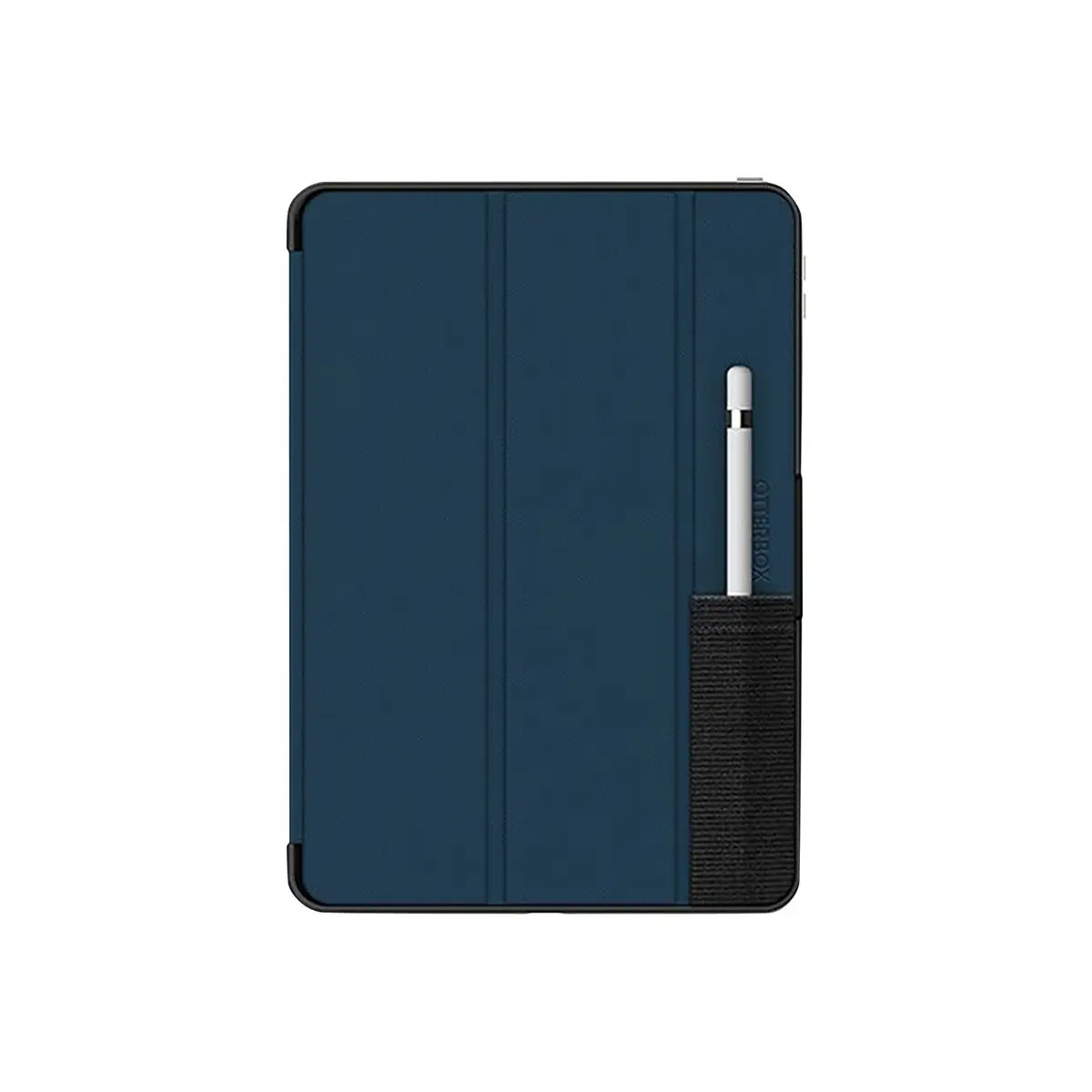 Symmetry Folio Apple iPad 10.2" (2021-2019) Blau - ProPack