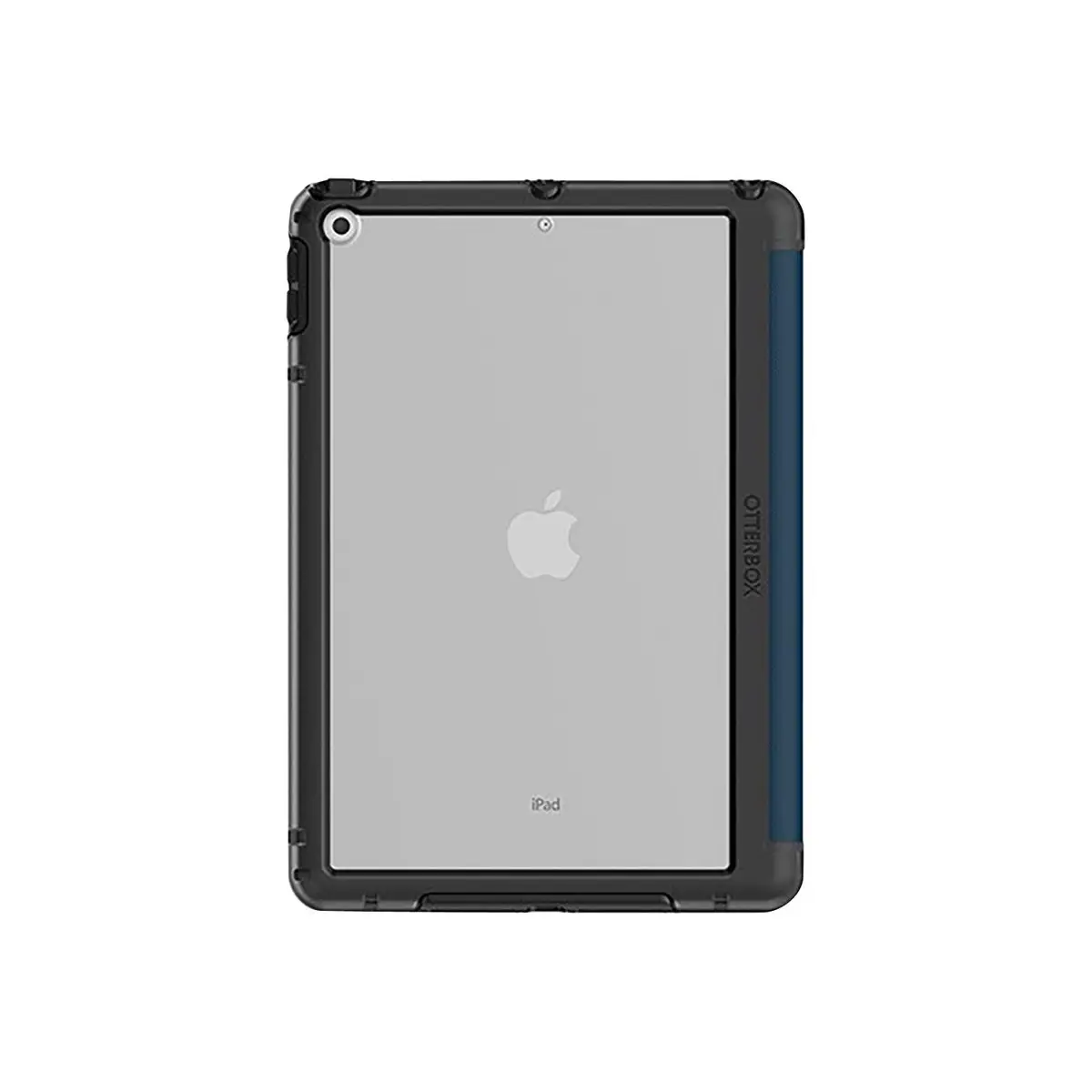 Symmetry Folio Apple iPad 10.2" (2021-2019) Blau - ProPack