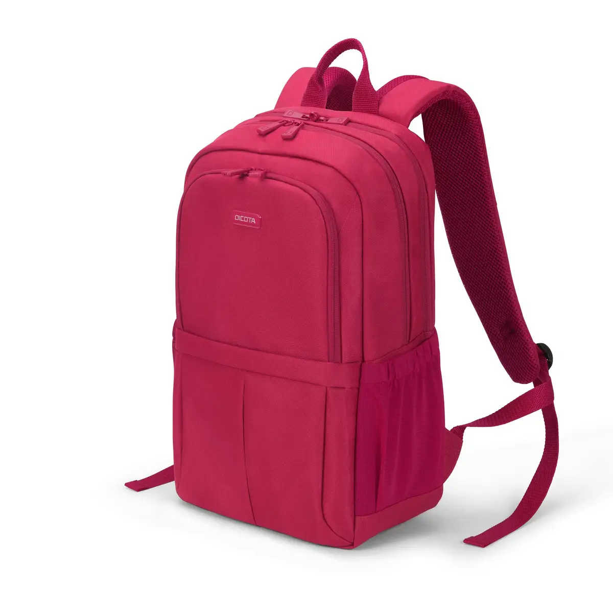 Eco Backpack SCALE Notebook Tasche 33-39,6cm (13-15,6") Polyester Rot
