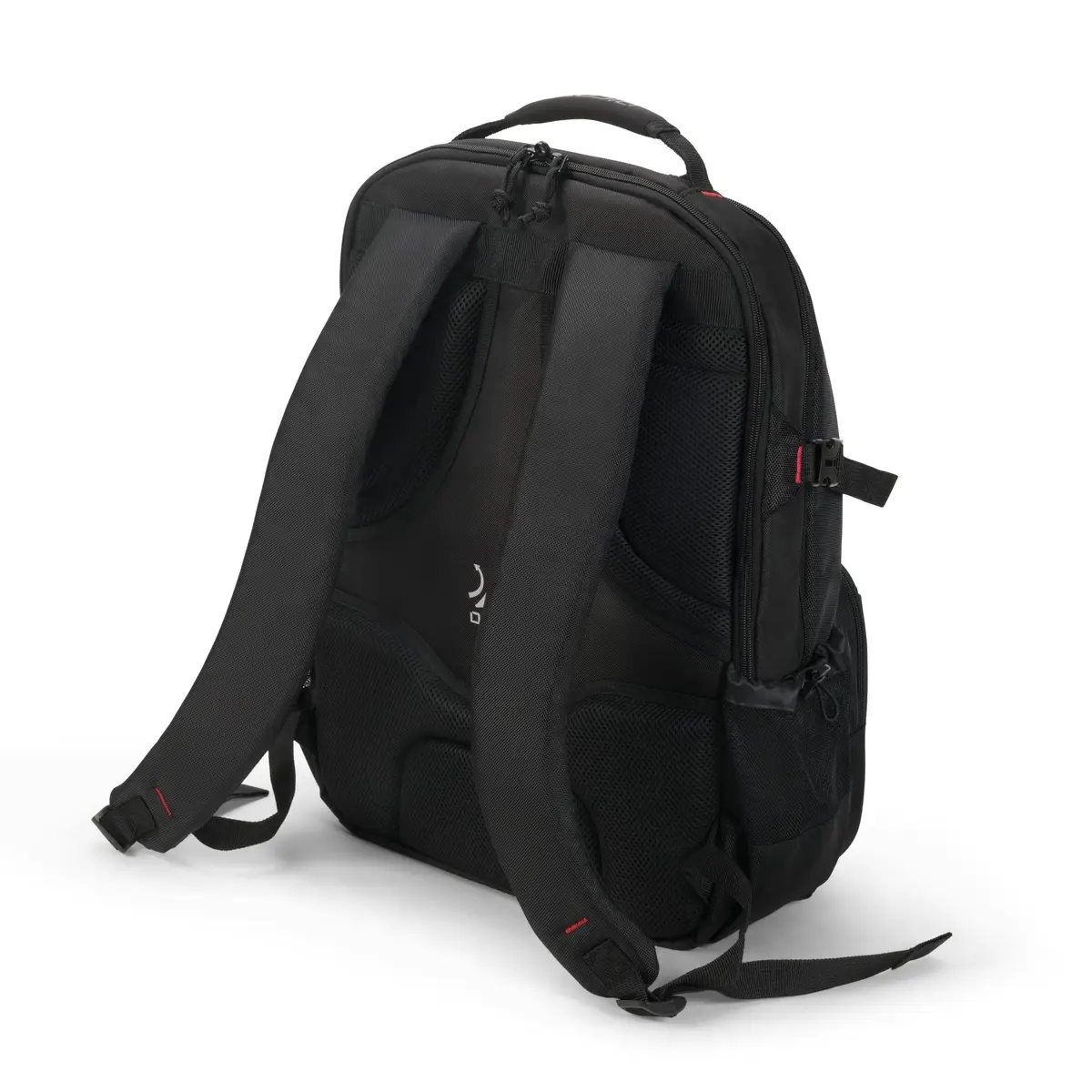 Backpack Hero esports Rucksack 38,1-43,9cm (15-17,3") Polyester Schwarz