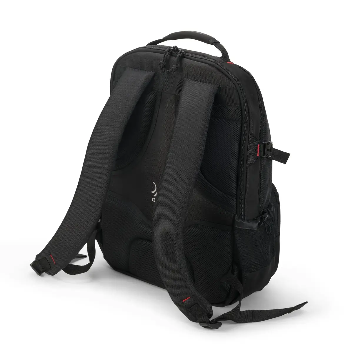 Backpack Hero esports Rucksack 38,1-43,9cm (15-17,3") Polyester Schwarz