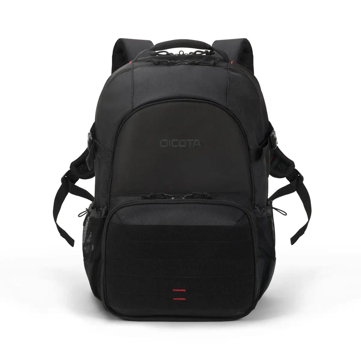 Backpack Hero esports Rucksack 38,1-43,9cm (15-17,3") Polyester Schwarz