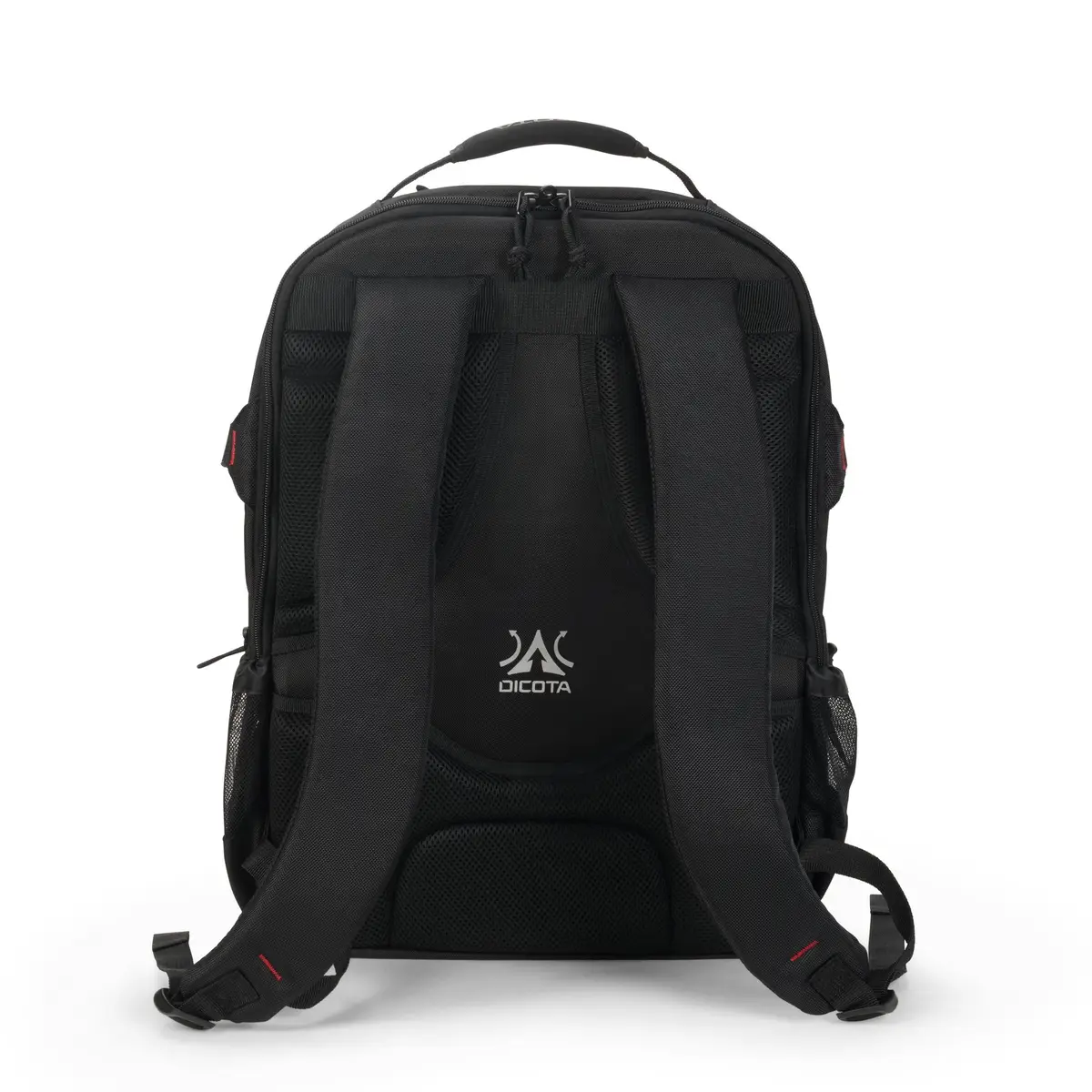 Backpack Hero esports Rucksack 38,1-43,9cm (15-17,3") Polyester Schwarz
