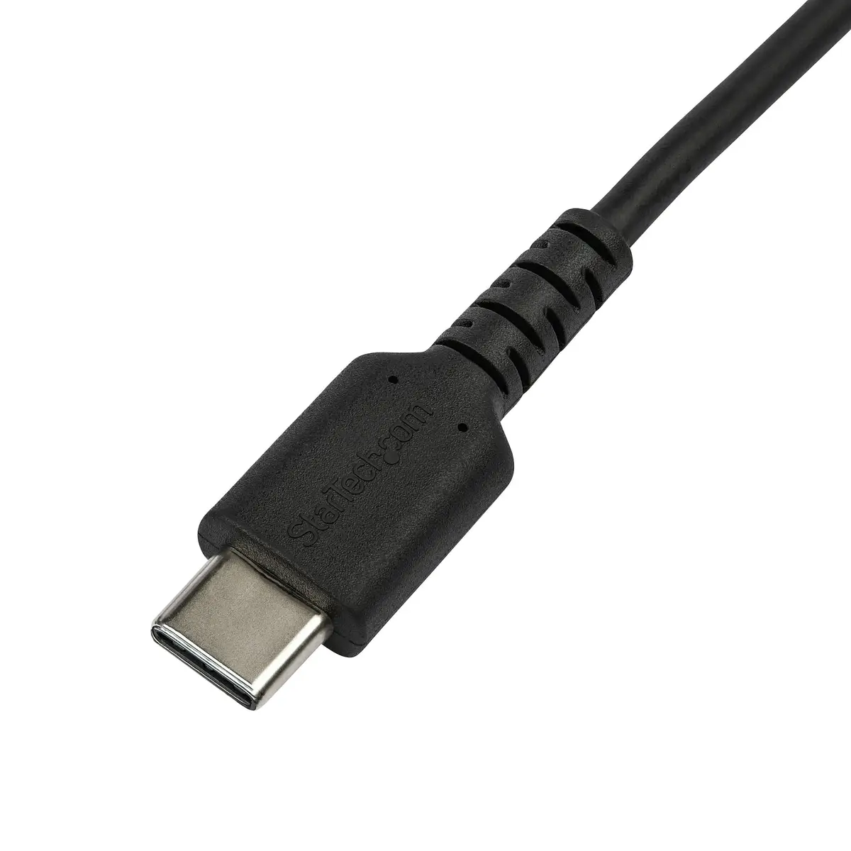 USB-C auf Lightning-Kabel Schwarz 2 m