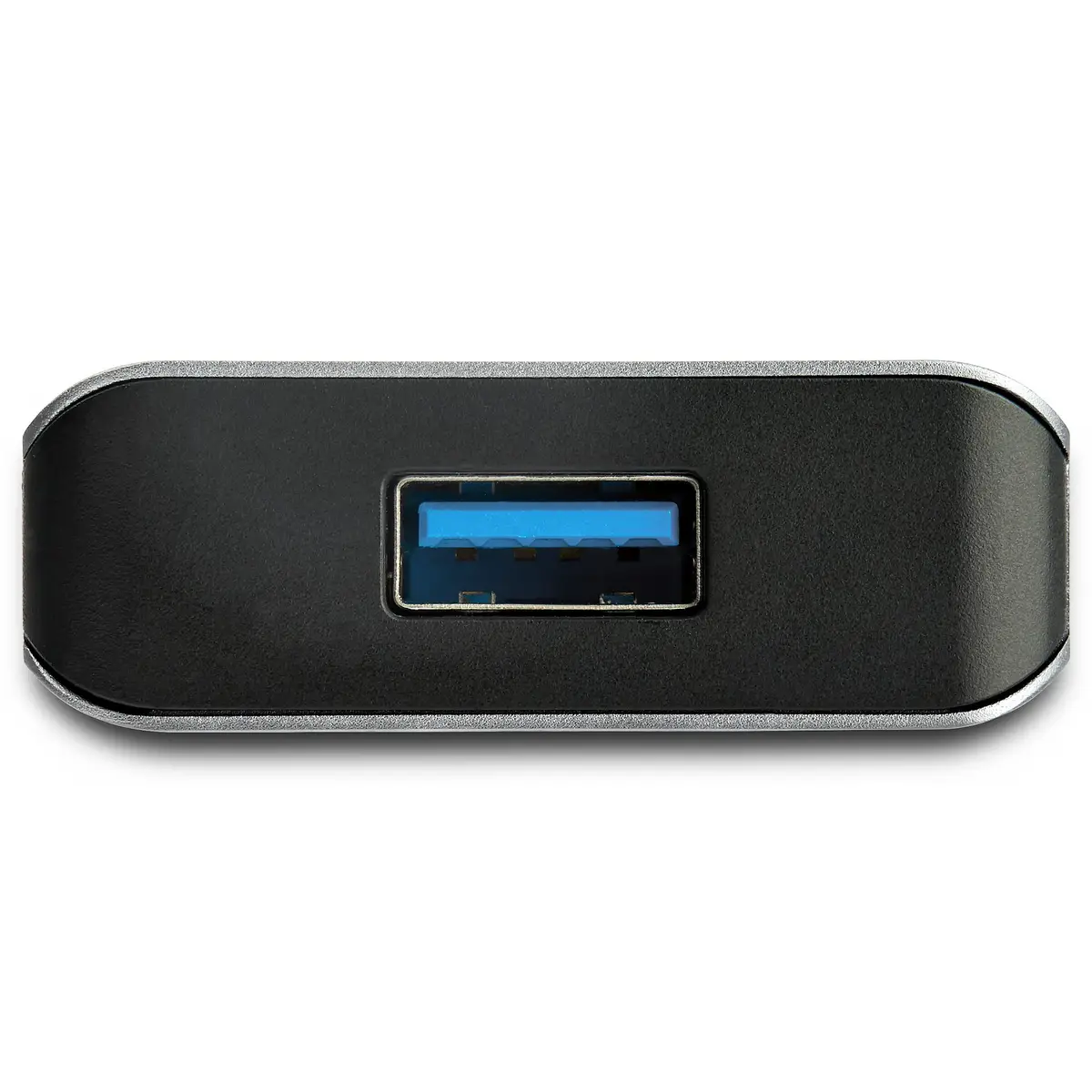 4-Port USB-C Hub 10 Gbit/s 3x USB-A & 1x USB-C - PD 3.0 - 25cm Kabel