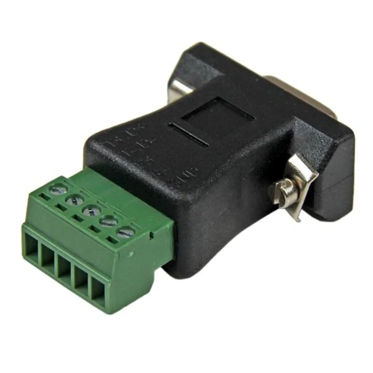 RS422 RS485 Seriell auf Klemmleiste