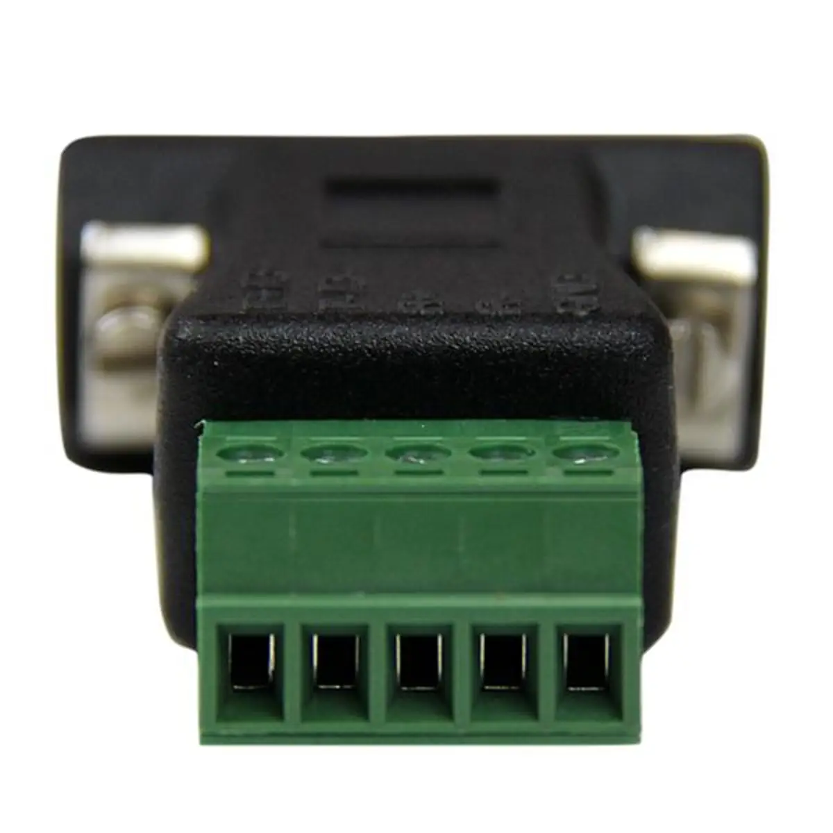 RS422 RS485 Seriell auf Klemmleiste