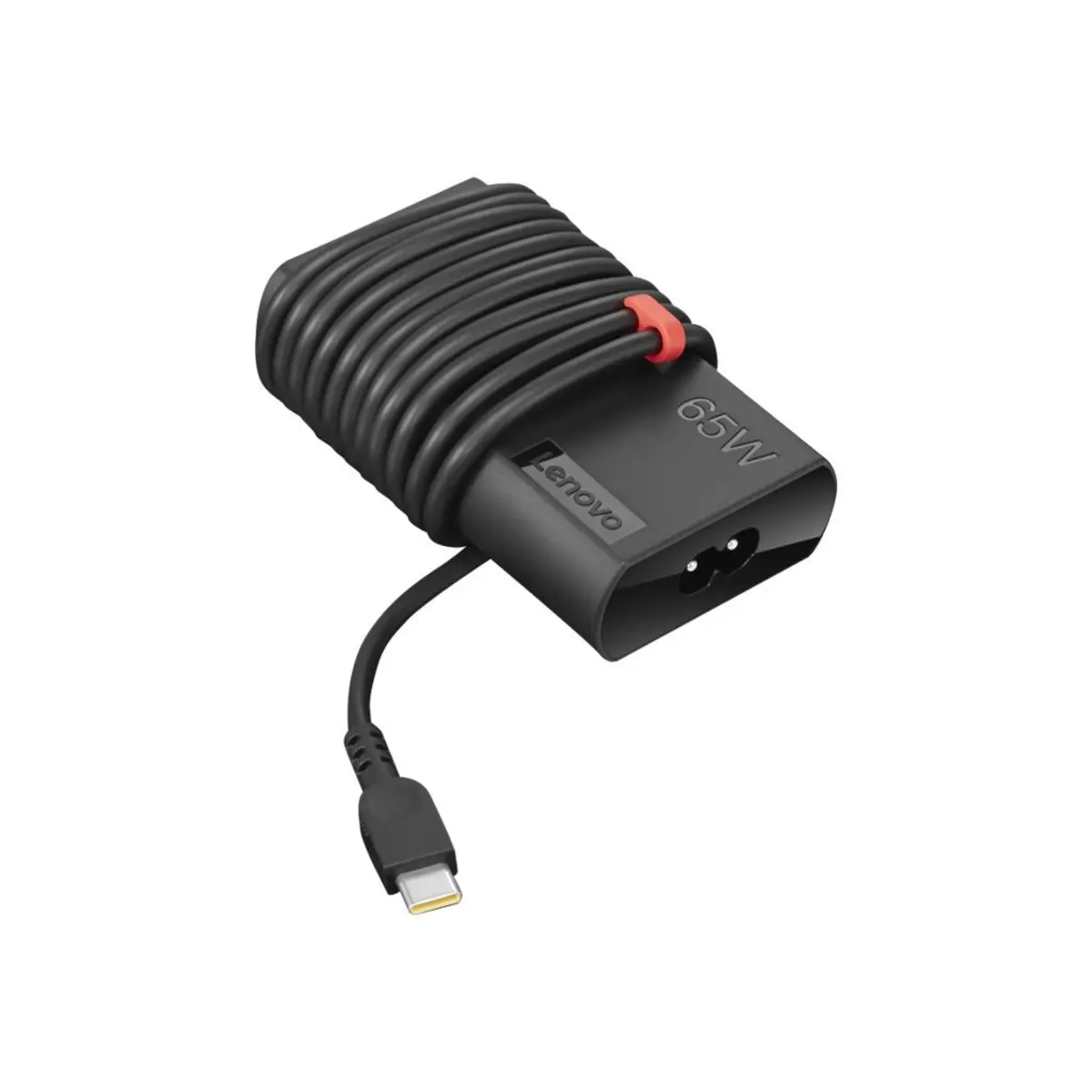 ThinkPad 65W Slim AC Adapter USB Type-C EU/INA/VIE/ROK