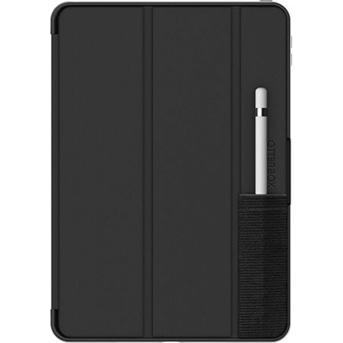 Symmetry Folio Apple iPad 10.2" (2021-2019) schwarz