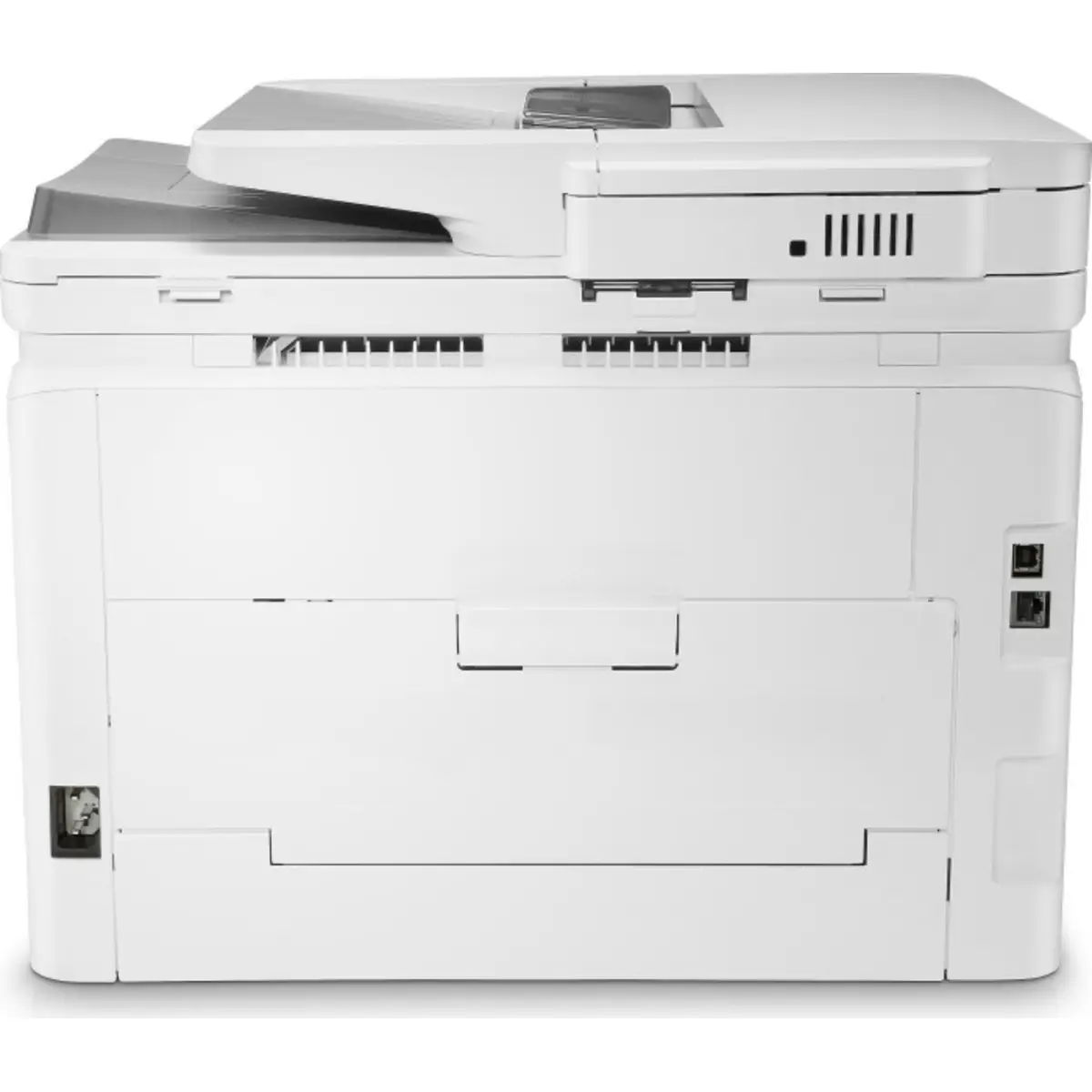 Color LaserJet Pro MFP M283fdw A4 All-in-One Drucker/Kopierer/Scanner/Fax Farblaserdruck