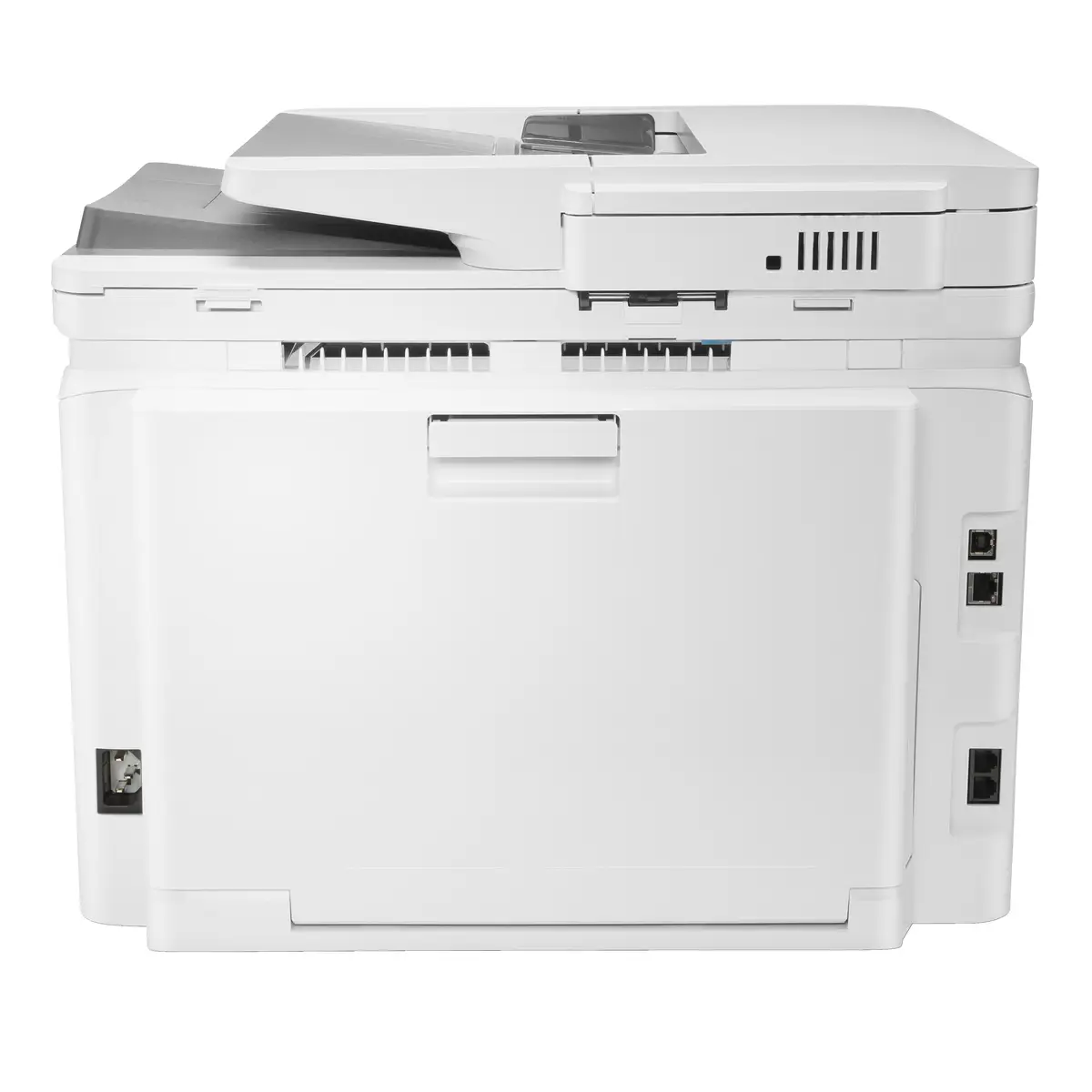 Color LaserJet Pro MFP M283fdw A4 All-in-One Drucker/Kopierer/Scanner/Fax Farblaserdruck