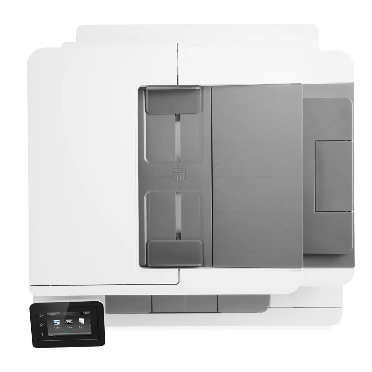 Color LaserJet Pro MFP M283fdw A4 All-in-One Drucker/Kopierer/Scanner/Fax Farblaserdruck