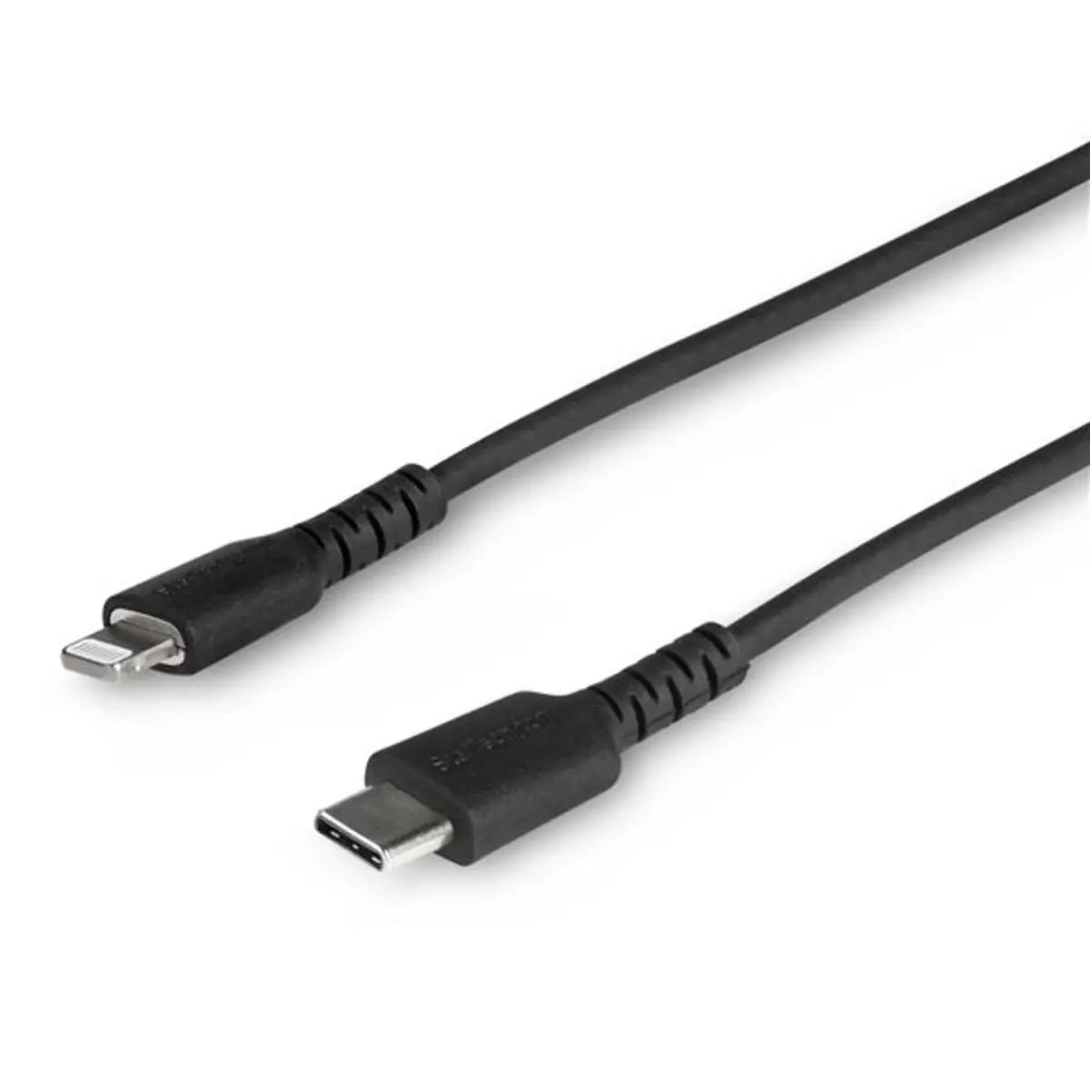 USB-C auf Lightning-Kabel Weiß 1 m