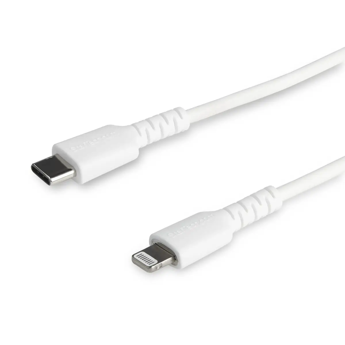 USB-C auf Lightning-Kabel Weiß 1 m