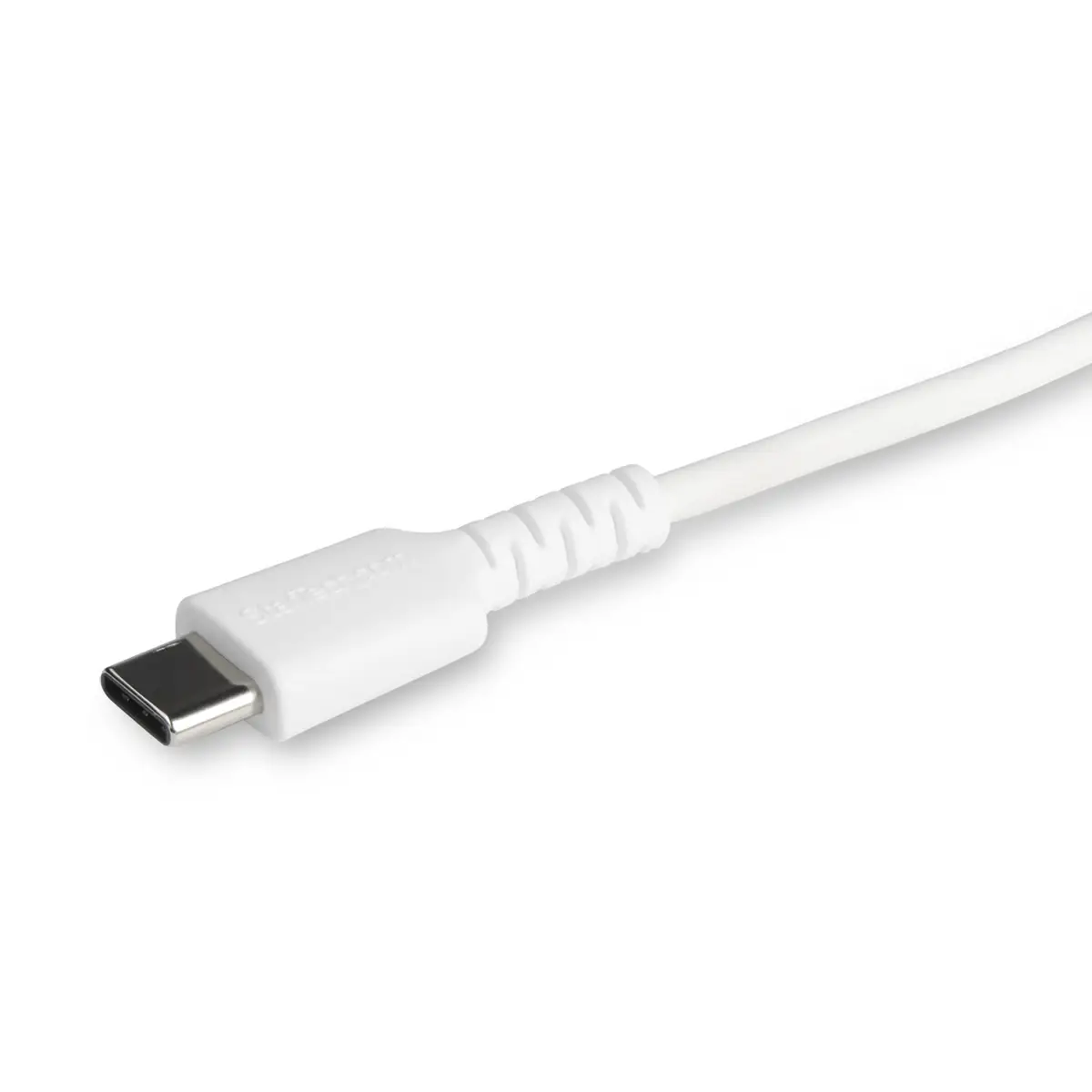 USB-C auf Lightning-Kabel Weiß 1 m