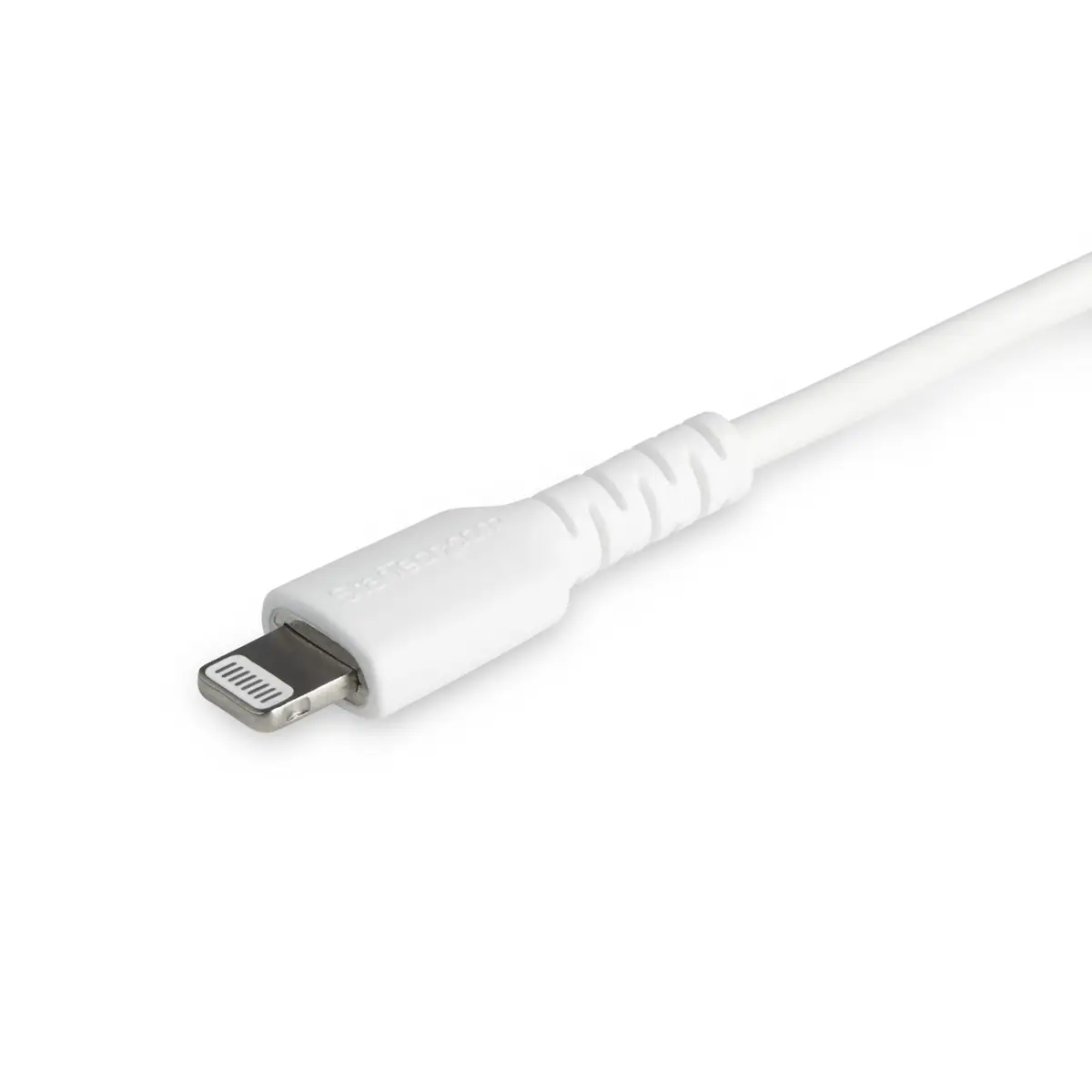 USB-C auf Lightning-Kabel Weiß 1 m