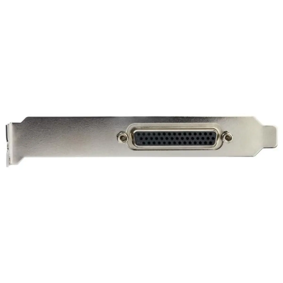 8 Port Serielle RS232 PCI Express Schnittstellenkarte - Low Profile - RS232