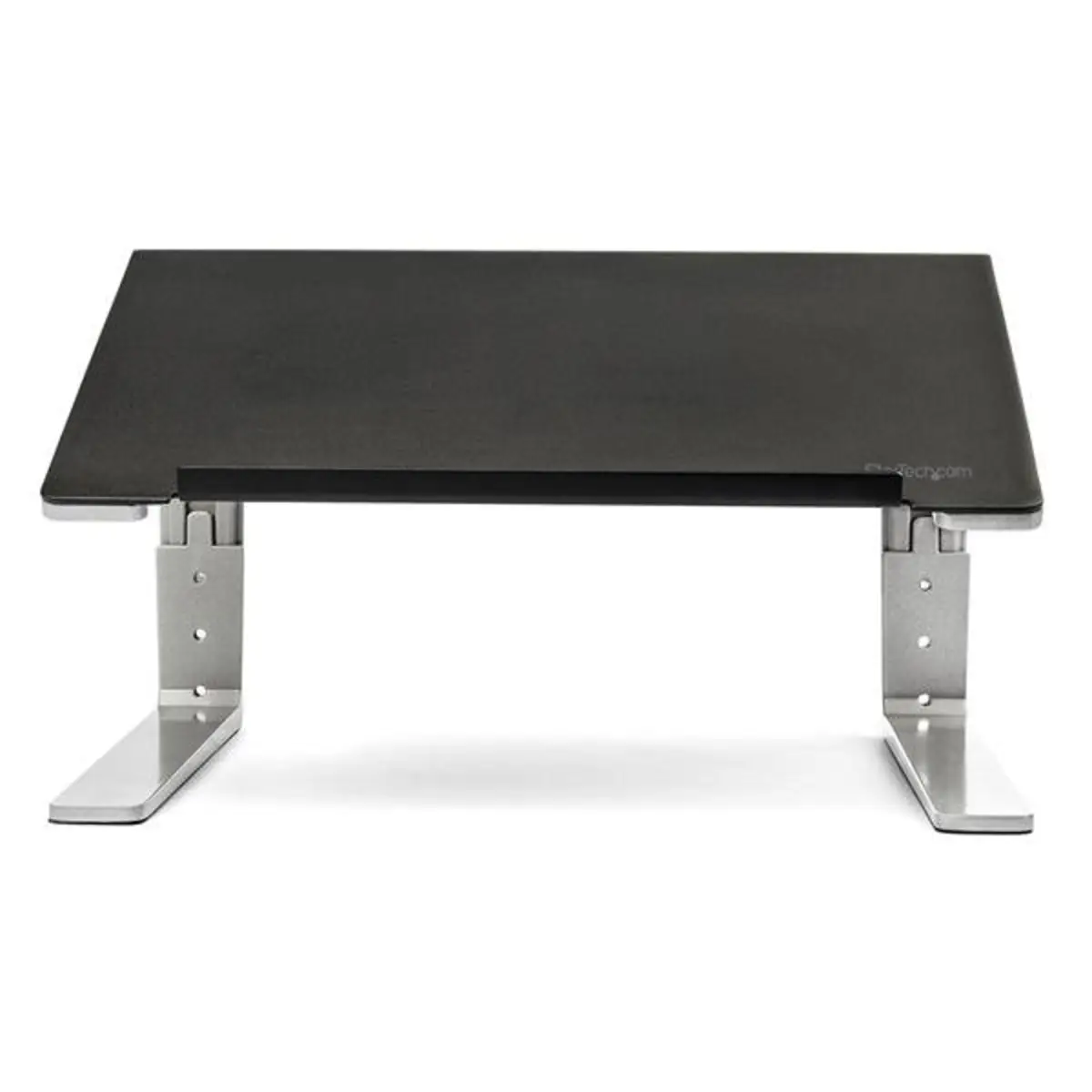 Verstellbare Laptoperhöhung Stahl & Aluminium 3 Höheneinstellungen