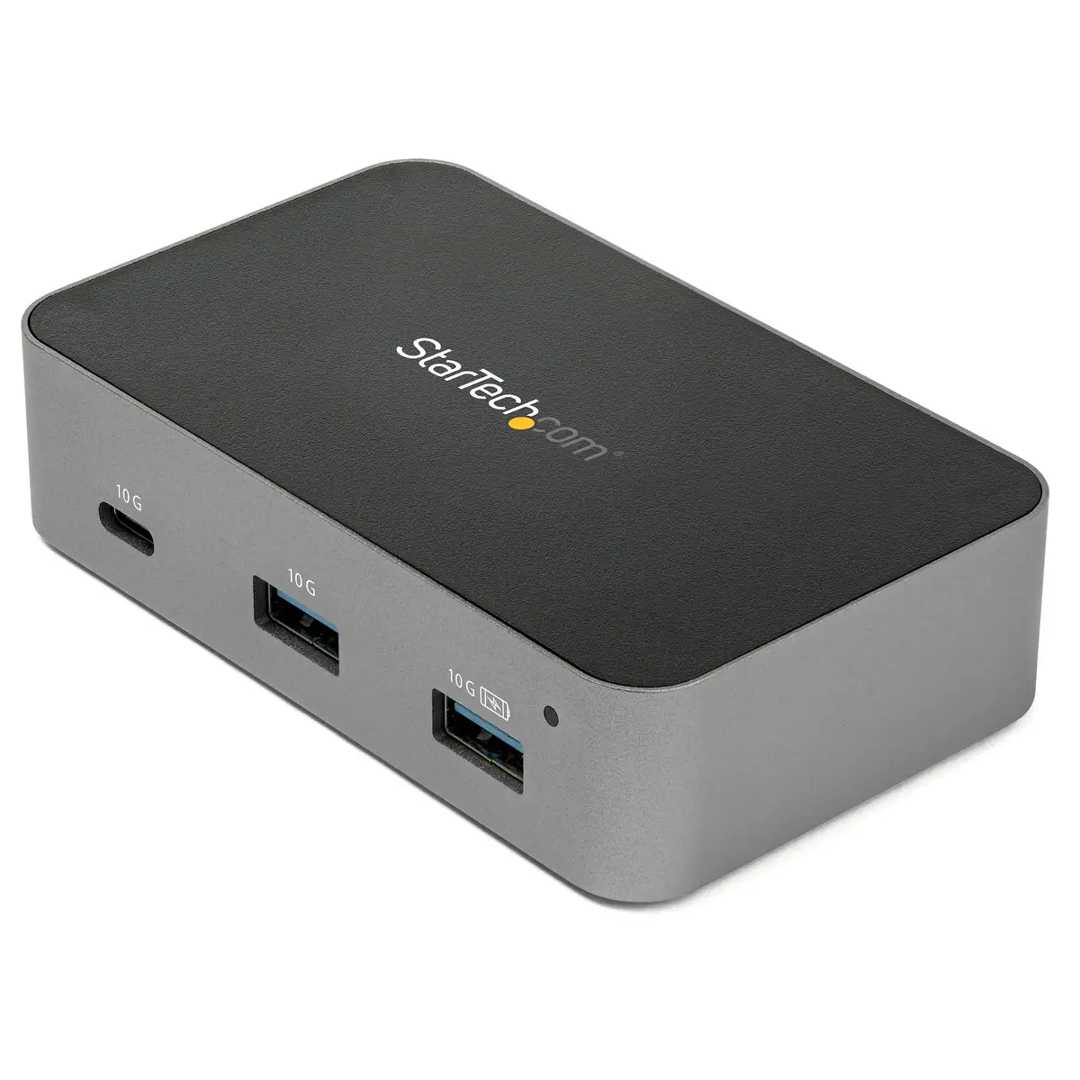 4-Port USB-C-Hub - 10 Gbit/s 3x USB-A, 1x USB-C 1m