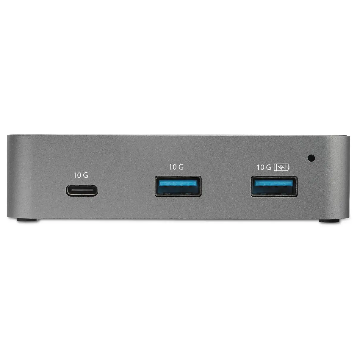 4-Port USB-C-Hub - 10 Gbit/s 3x USB-A, 1x USB-C 1m