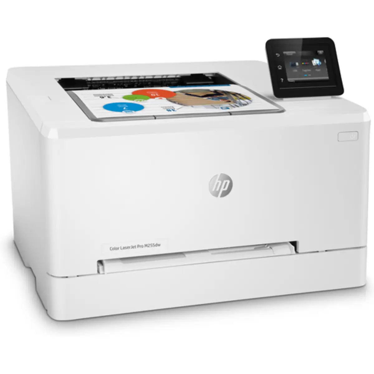 Color LaserJet Pro M255dw A4 Farblaserdrucker 600x600dpi 21ppm Duplex