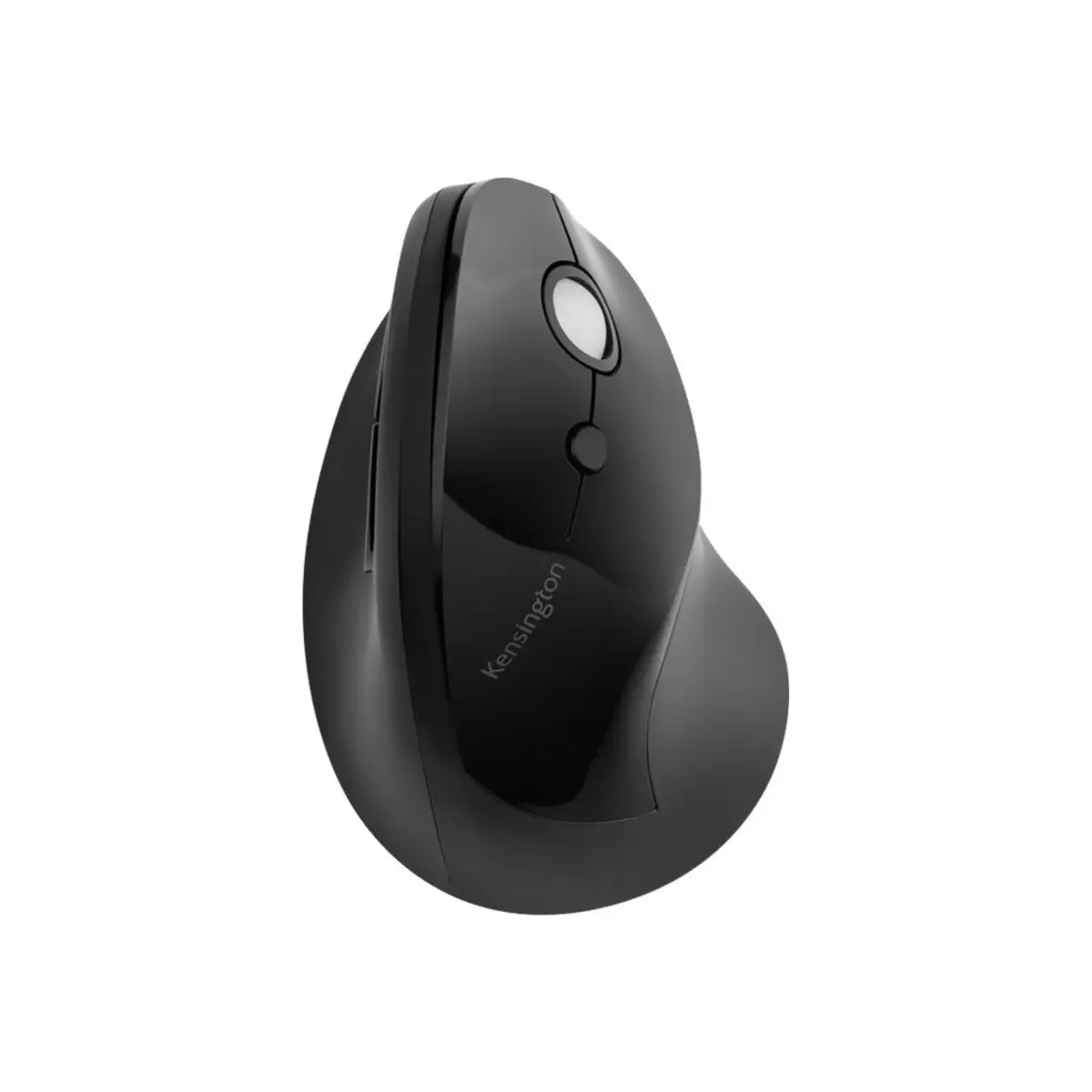 Pro Fit Ergo Vertikale Maus Wireless USB Schwarz