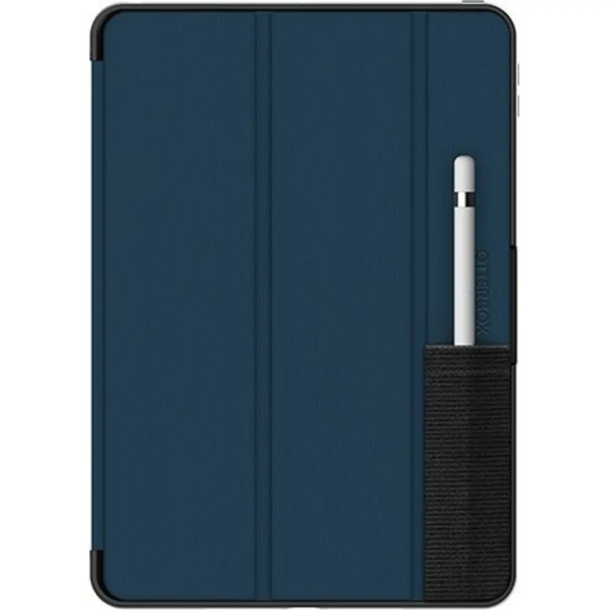 Symmetry Folio Apple iPad 10.2" (2021-2019) Blau