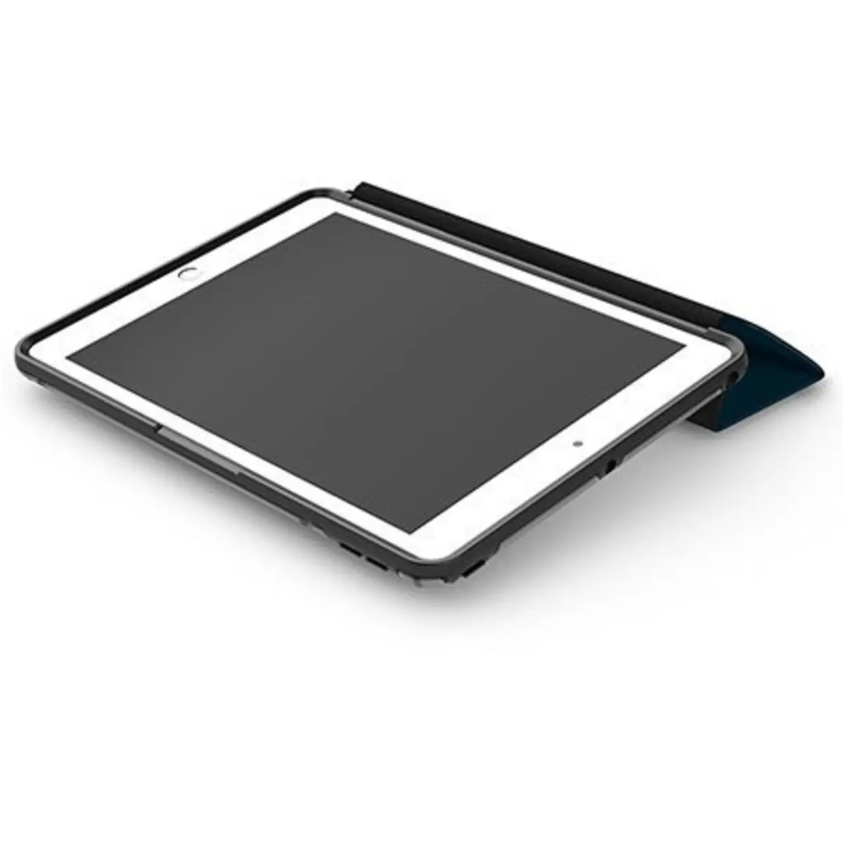Symmetry Folio Apple iPad 10.2" (2021-2019) Blau