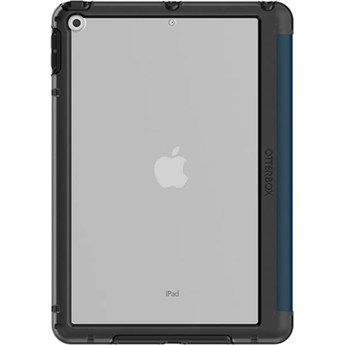 Symmetry Folio Apple iPad 10.2" (2021-2019) Blau