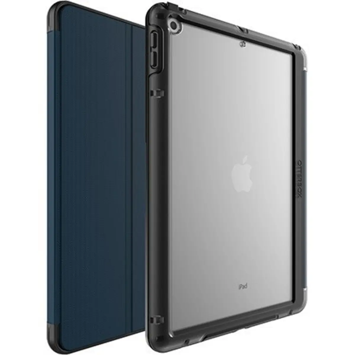 Symmetry Folio Apple iPad 10.2" (2021-2019)  Blau