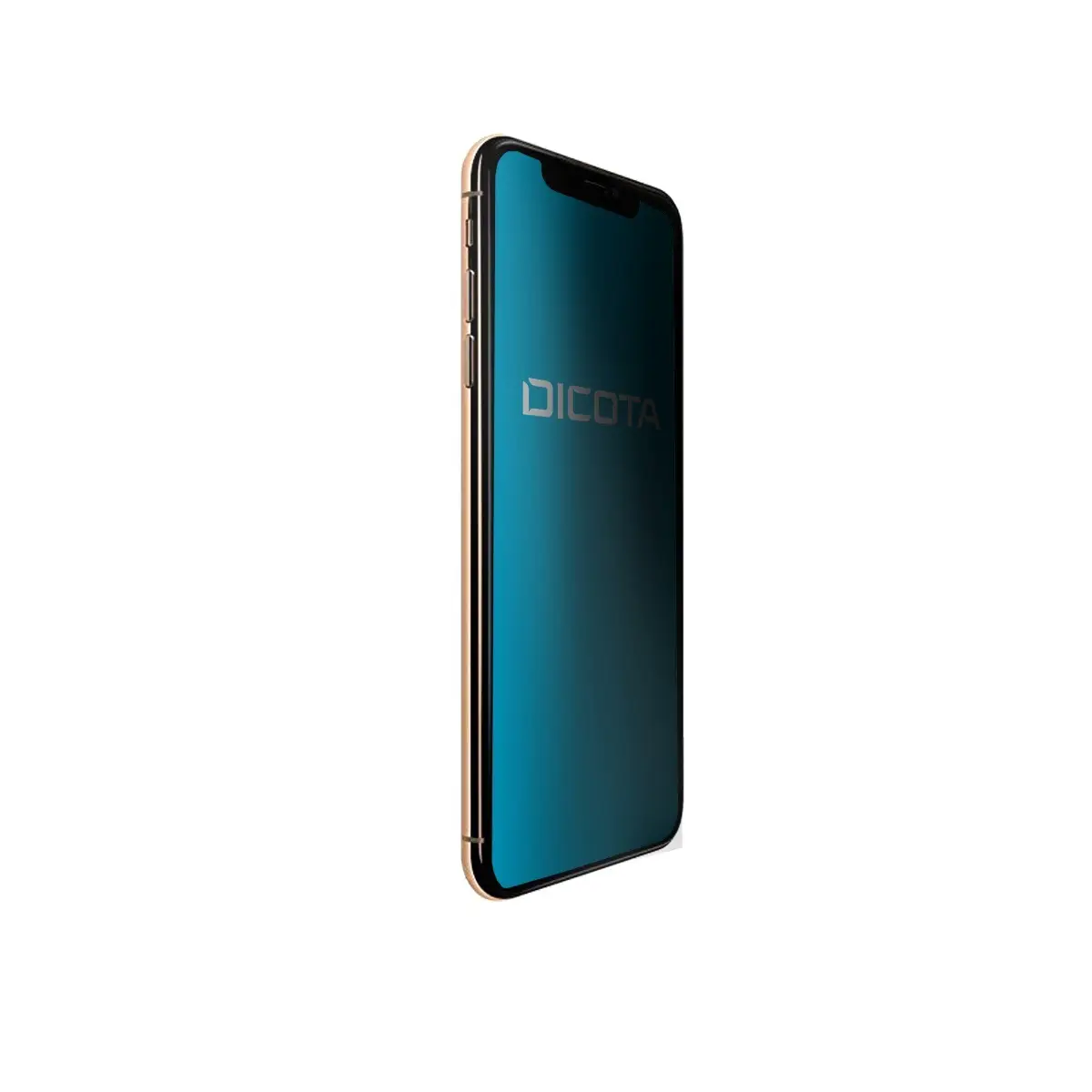 4-Way Blickschutzfilter für iPhone 11 self-adhesive