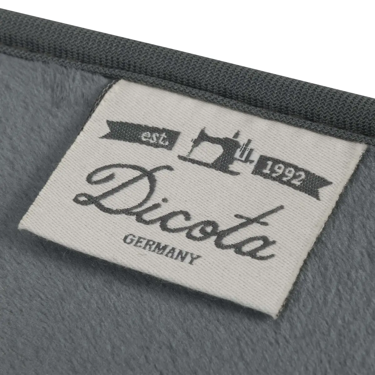 Skin URBAN Notebook Hülle 33cm (13") Neopren Grau