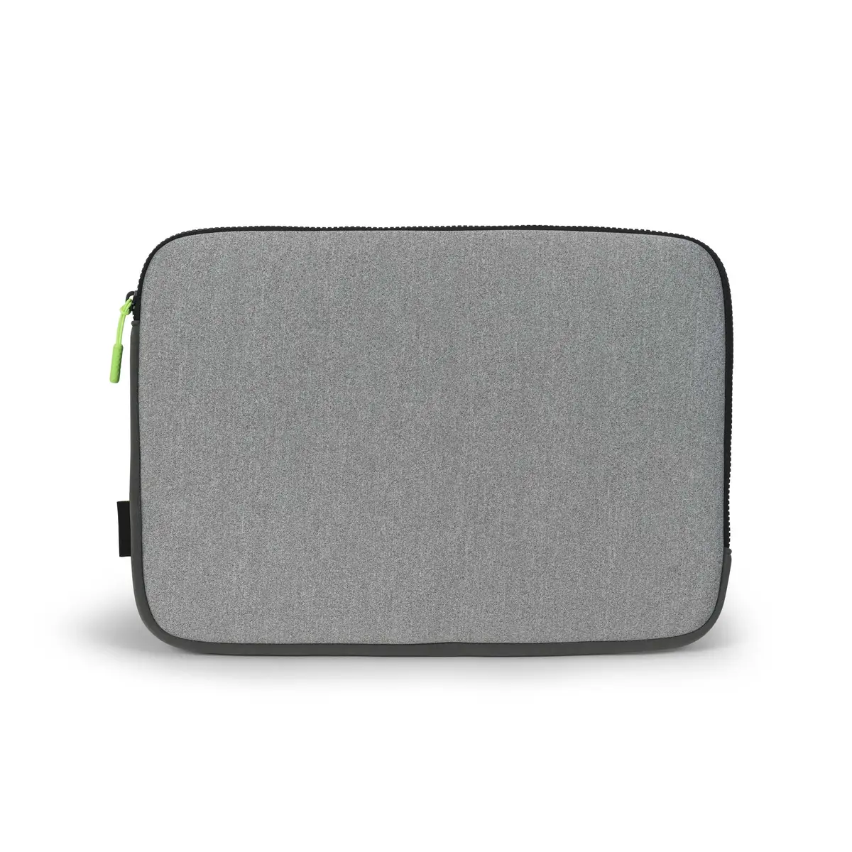 Skin FLOW Notebook Hülle 33-35,8cm (13-14,1") Polyester Grau/Grün