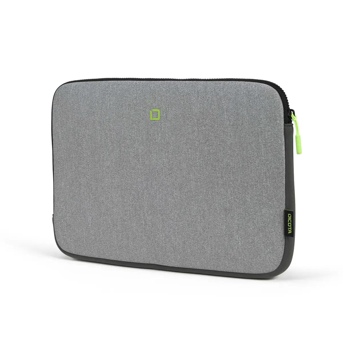 Skin FLOW Notebook Hülle 33-35,8cm (13-14,1") Polyester Grau/Grün