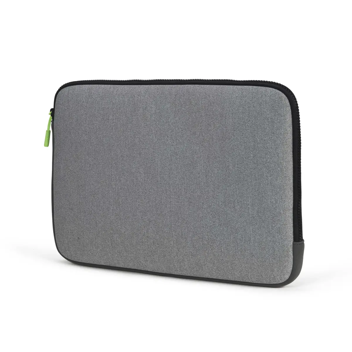 Skin FLOW Notebook Hülle 33-35,8cm (13-14,1") Polyester Grau/Grün